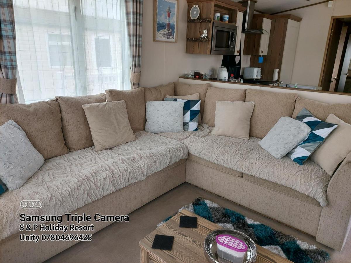 149 Holiday Resort Unity 3 Bedroom Passes Included บรีน ภายนอก รูปภาพ