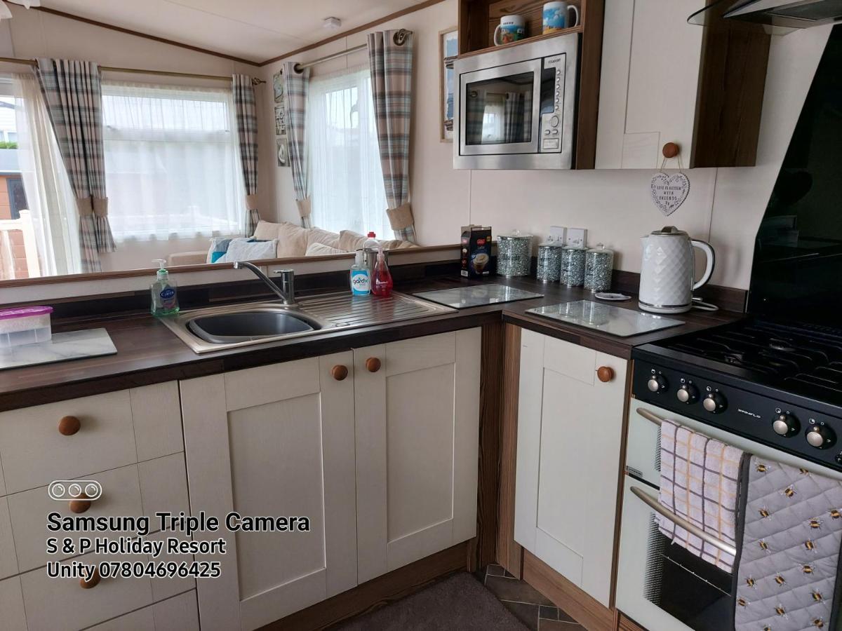 149 Holiday Resort Unity 3 Bedroom Passes Included บรีน ภายนอก รูปภาพ