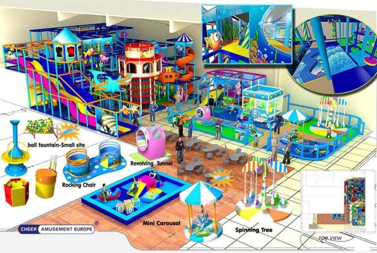 149 Holiday Resort Unity 3 Bedroom Passes Included บรีน ภายนอก รูปภาพ